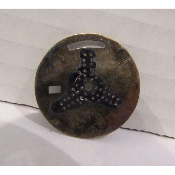 Vintage Rolex Day-Date 36mm Diamond Mercedes Custom Dial 18038 18238 Aftermarket - Picture 3 of 6